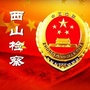 西山检察ico