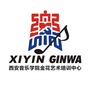 西安音乐学院金花艺术培训中心ico
