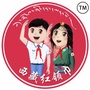 西藏红领巾公众号ico