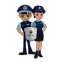 西藏网警公众号ico