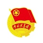 精彩精河ico