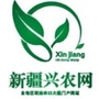 新疆兴农ico