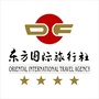 仙居东方国际旅行社ico