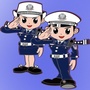 夏津交警ico