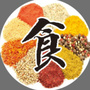 辛教授健康美食公众号ico