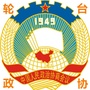 轮台政协ico