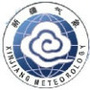 新疆气象ico