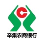 辛集农商银行ico