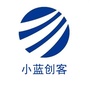 小蓝创客空间ico