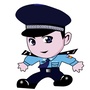 厦门市公安局莲前派出所ico