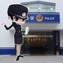 厦门市公安局嘉莲派出所公众号ico