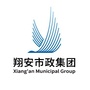 厦门市翔安市政集团ico