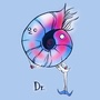 Dr 鹦鹉螺ico