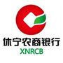 休宁农商银行ico