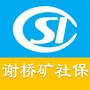 谢桥矿职工服务ico