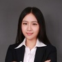 徐晴媛公众号ico