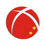 旭日星空羽毛球俱乐部ico