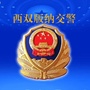西双版纳交警ico