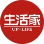 向上生活家ico