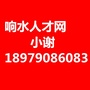 响水招聘网ico