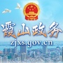 霞山政务ico