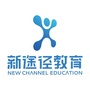 黑龙江新途径教育公众号ico