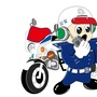 邢台交警ico