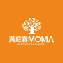 仙桃满庭春MOMAico