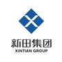 新田集团人力行政中心ico