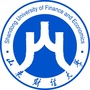 山东财大学工在线公众号ico