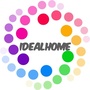 寻光社IdealHome公众号ico