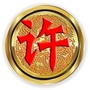 天下许姓一家亲ico