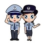 新湾边防派出所公众号ico