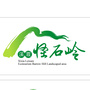 溪霞怪石岭生态公园ico