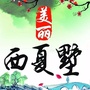 美丽西夏墅公众号ico