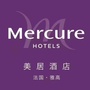 信阳东站美居酒店ico