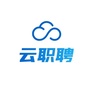 新云南招聘网公众号ico