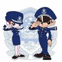 浔阳公安ico