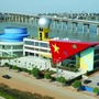 九江市浔阳区文化馆ico
