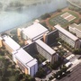 瓯海仙岩实验小学ico