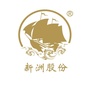 新洲股份ico