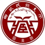 西藏民族大学图书馆公众号ico
