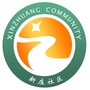温江区永宁新庄社区青年ico