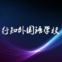 竹山县行知外国语学校公众号ico