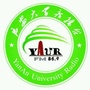 延安大学广播台ico