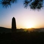 守望红色文化ico