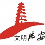 文明延安ico