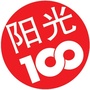 阳光100运动休闲广场公众号ico