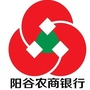 山东阳谷农村商业银行ico