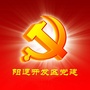 阳逻开发区党建ico